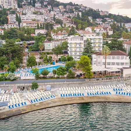 Hunguest Hotel Sun Resort Herceg Novi Luaran gambar
