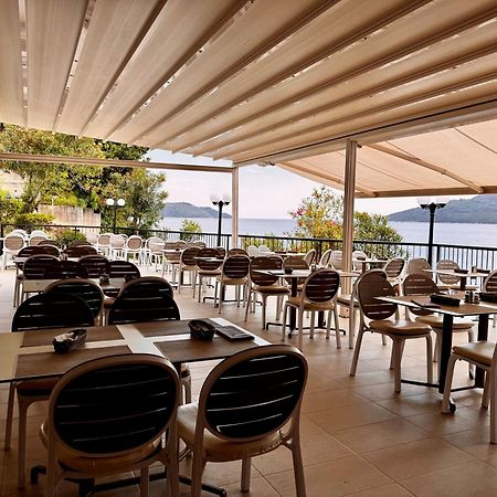 Hunguest Hotel Sun Resort Herceg Novi Luaran gambar