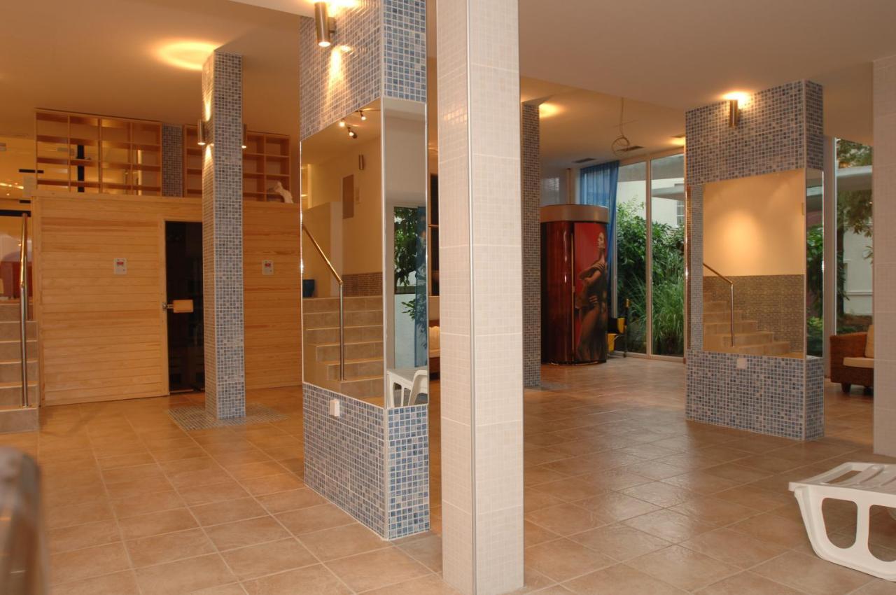Hunguest Hotel Sun Resort Herceg Novi Luaran gambar