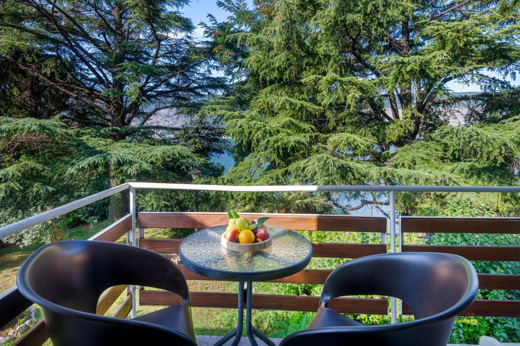 Hunguest Hotel Sun Resort Herceg Novi Luaran gambar