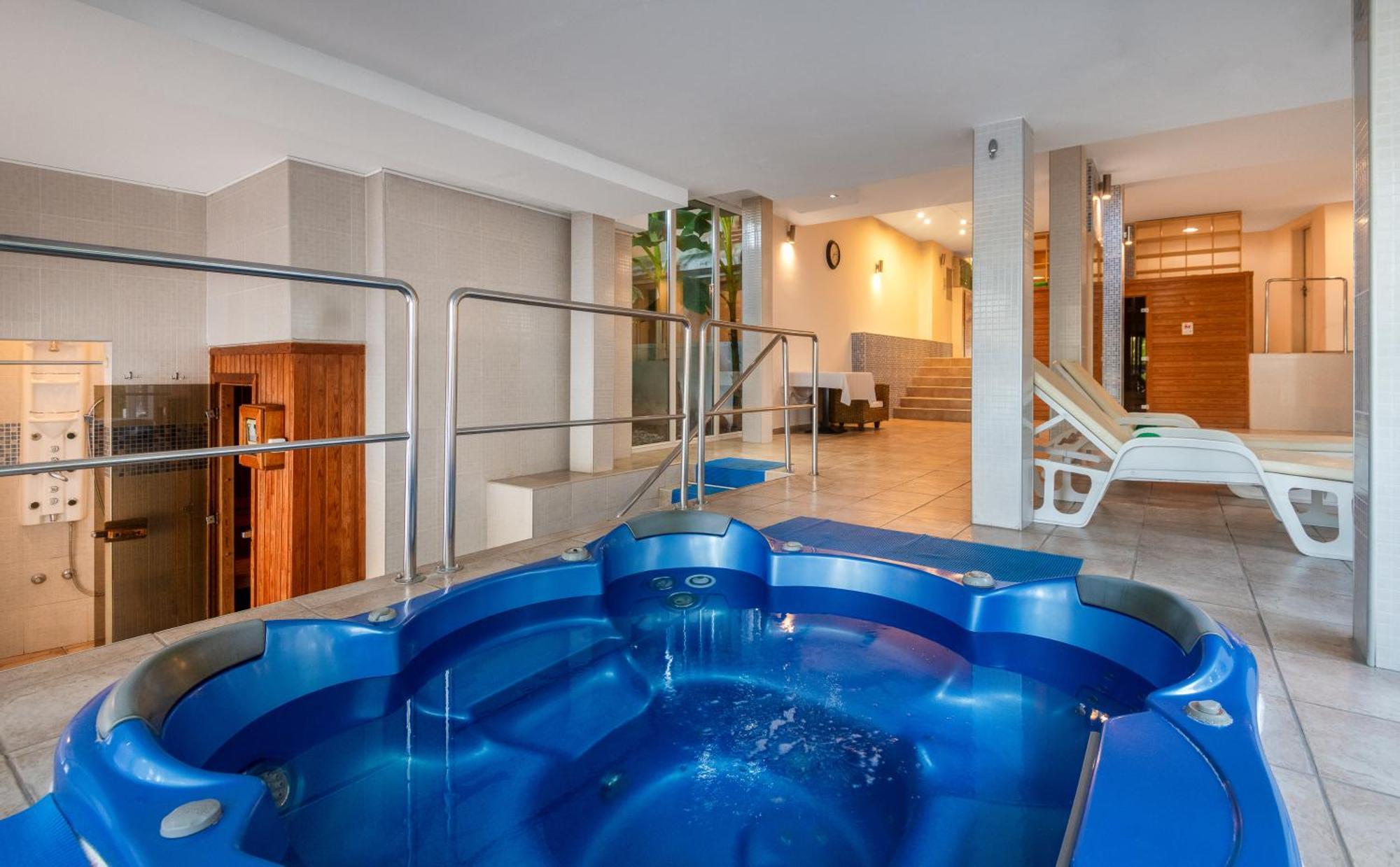 Hunguest Hotel Sun Resort Herceg Novi Luaran gambar