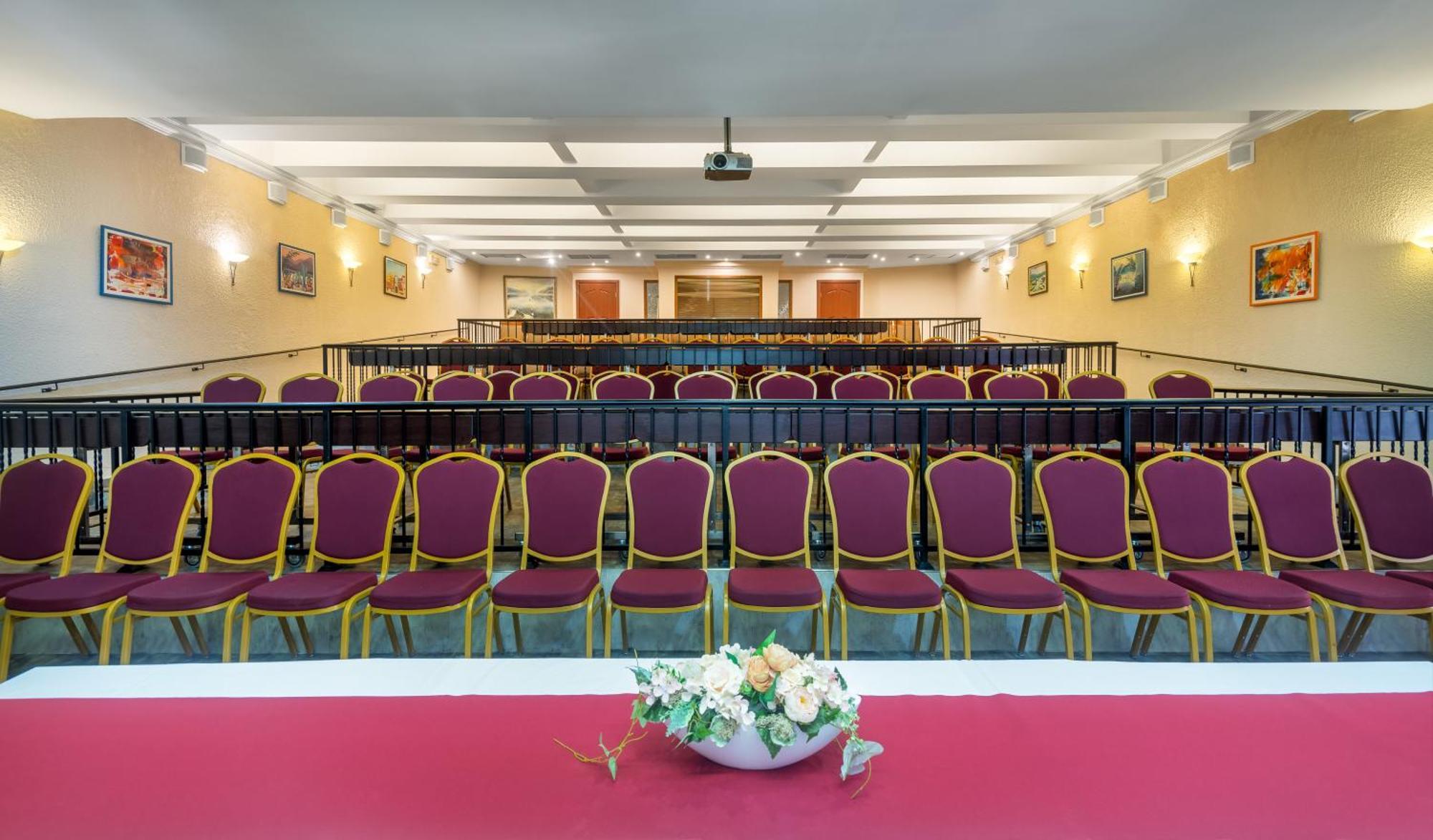 Hunguest Hotel Sun Resort Herceg Novi Luaran gambar