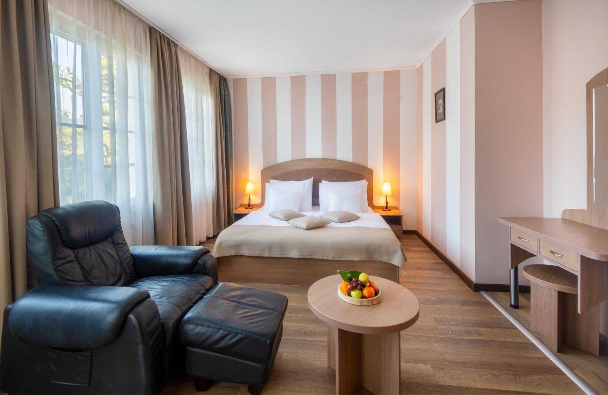 Hunguest Hotel Sun Resort Herceg Novi Luaran gambar
