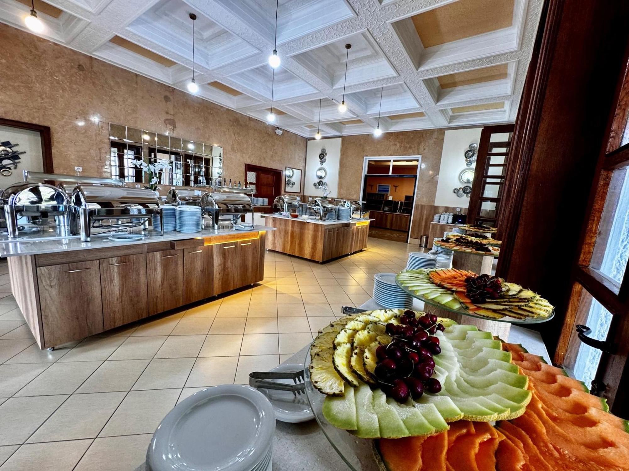 Hunguest Hotel Sun Resort Herceg Novi Luaran gambar