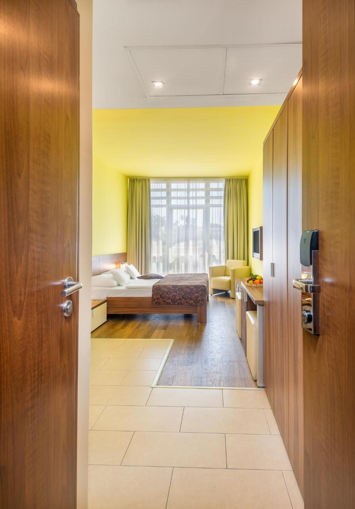 Hunguest Hotel Sun Resort Herceg Novi Luaran gambar