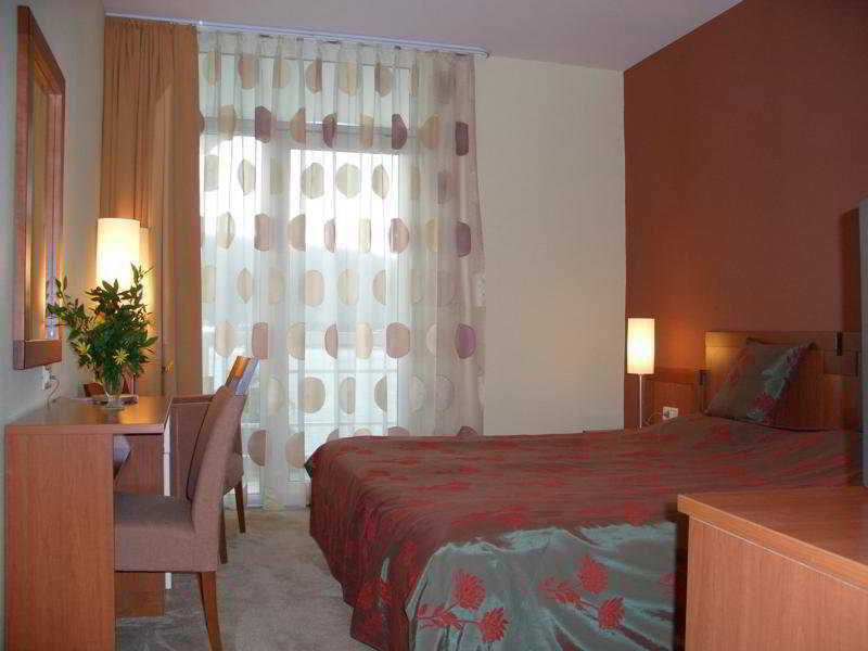 Hunguest Hotel Sun Resort Herceg Novi Luaran gambar