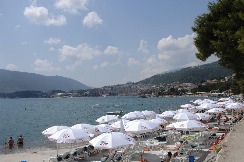Hunguest Hotel Sun Resort Herceg Novi Luaran gambar